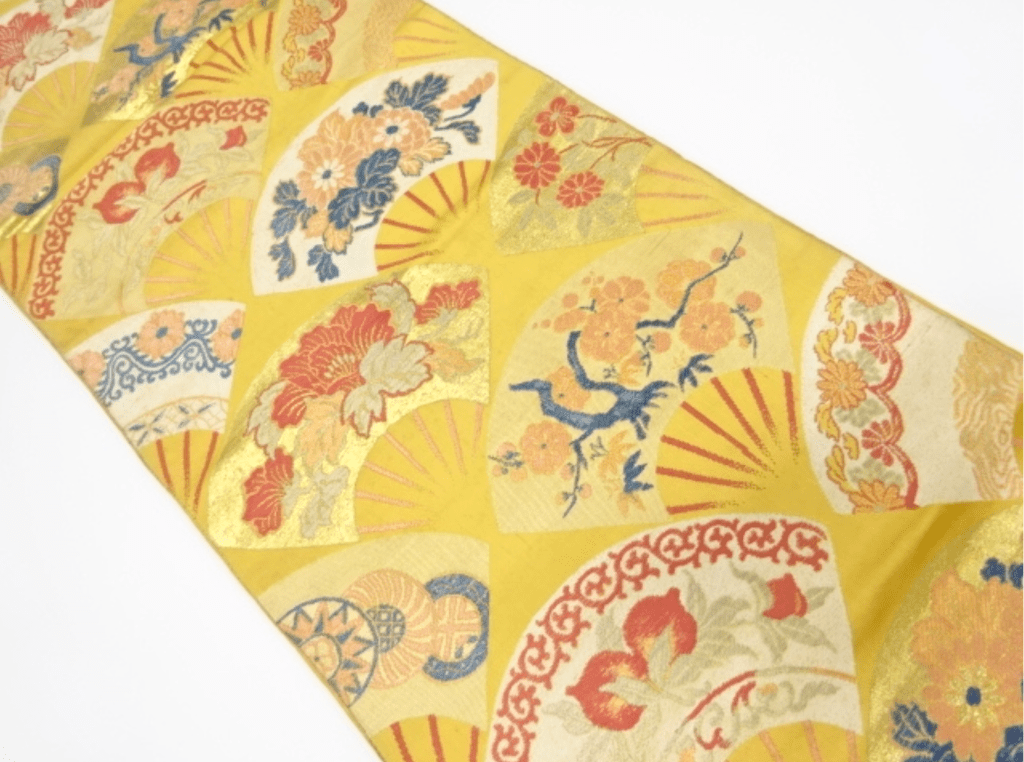 What is an&nbsp;obi?