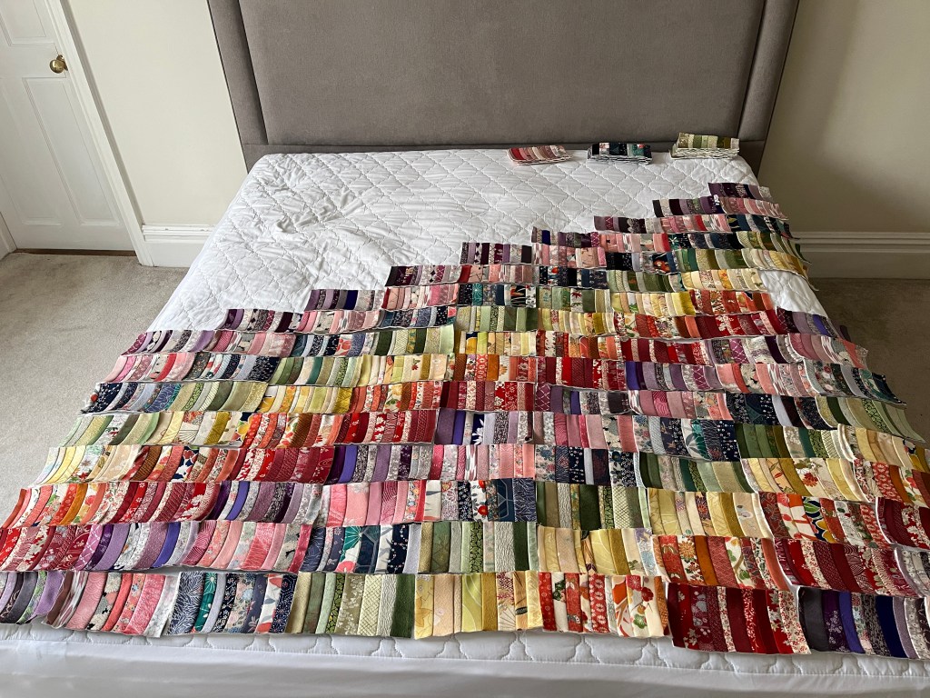 How many more blocks to&nbsp;make?