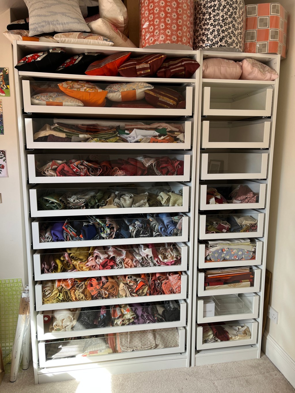 My amazing storage&nbsp;unit